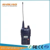 amateur ham 5w made in china walkie talkie
