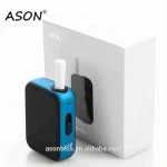 Amazing Hot Kecig4.0 Use Of A Smoke Bomb Vaporizer Dry Herb Electronic Cigarette Distributor