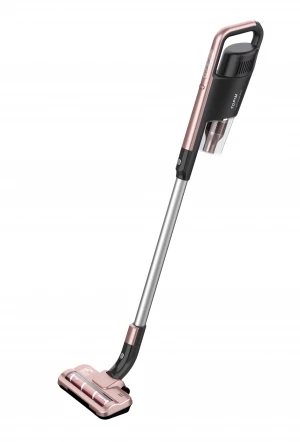 Amazon 25kpa high low gear  wireless cordlesshandheld rechargeable professional handheld vacuum cleaner
