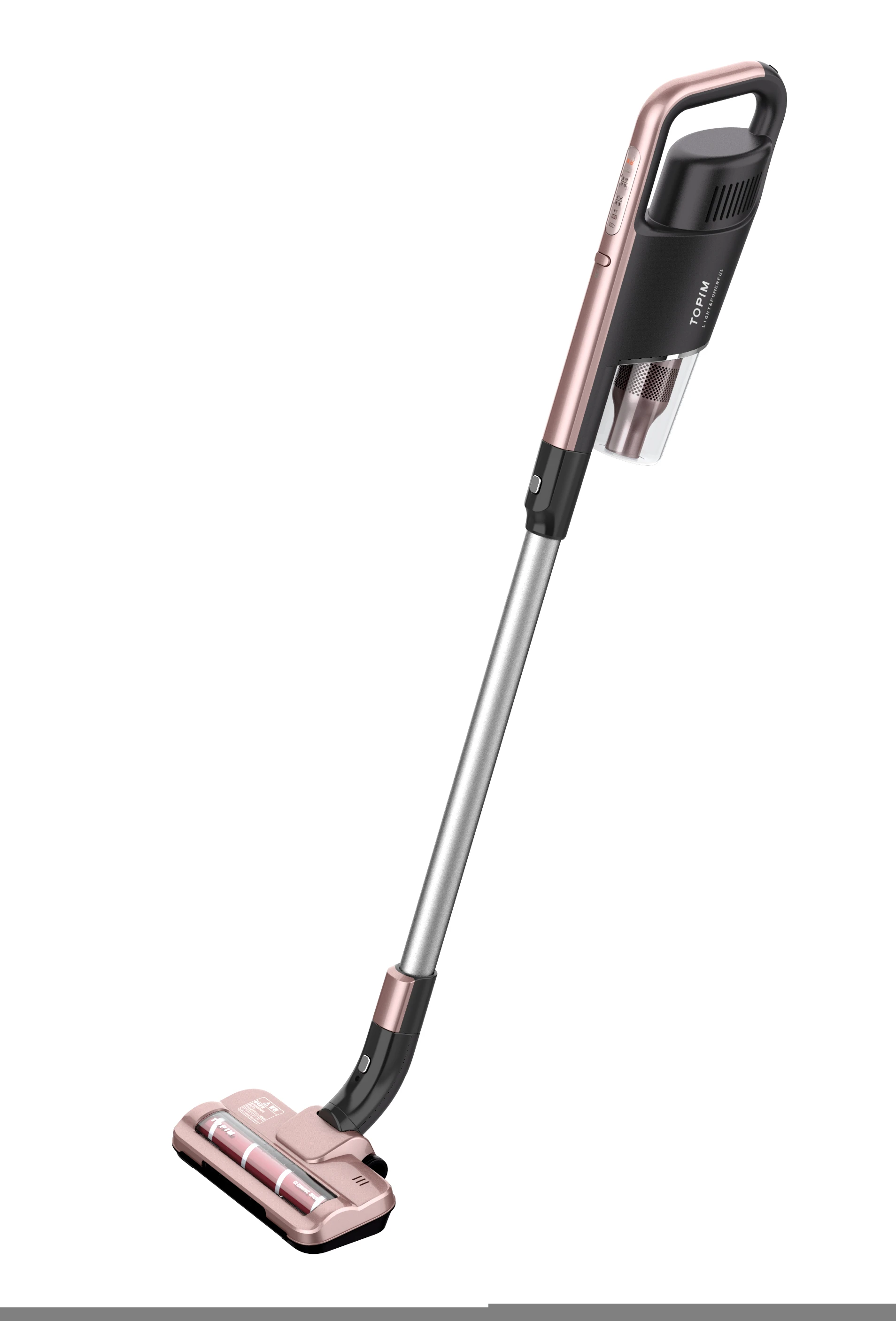 Amazon 25kpa high low gear  wireless cordlesshandheld rechargeable professional handheld vacuum cleaner
