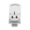 Amazon Alexa Echo / Google Home Wireless Wi-Fi Thermostat Plug Electric Heating Smart Socket Temperature Controller