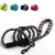 Import Amazon Best Selling Nylon Round Rope Dog Pet Leash For Pet Supplies Walking and Hiking from China