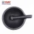 Import Amazon Hot Sale Heavy Duty Cast Iron  Mortar and Pestle / Spice Grinder / Molcajete from China
