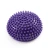 Import Amazon Hot Sale Wholesale Fitness Yoga Soft Spiky Half Foot Massage ball Stability PodS Ball from China