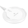 Amazon Hot Sales New product K9 Mobile Phone Fast Charging Power Wireless Charger K9