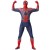 Amazon Hot Selling halloween full body suit Spider man Costume