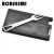 Import Amazon Outdoor portable tableware travel pocket fork and knife set Picnic cutlery credit card knife camping cutlery set from China