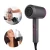 Import Amazon Top Seller 2021 Professional Salon Use Hair Dryer 2000W With Diffuser from China