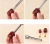Import Amazon Top Seller Kitchen Accessories Simple Tools Stainless Steel Portable Fruit  Corer Fruit Seed Remover from China
