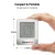 Import Amazon Top Seller ThermoPro TP49 Indoor Hygrometer Thermometer Temperature Humidity Meter from China
