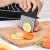 Import Amazon Wavy Crinkle Cutting Tool Salad Chopping Knife and Vegetable French Fry Slicer Steel Knives for Kitchen Tools from China