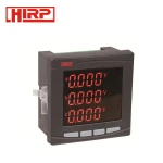 Ampere Meter Voltage Meter Frequency Meter