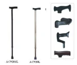 Ancheng lightweight foldable aluminum walking stick