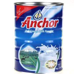 Anchor Instant Full Cream Milk Powder