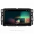 Import android car gps navigation system stereo dvd player for GMC from China