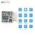 Import Android development board 5G full network Android motherboard Custom MTK6877 ARM core board Cortex-A78 UP TO 2.4GHz MTK solution from China