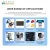 Import Android development board 5G full network Android motherboard Custom MTK6877 ARM core board Cortex-A78 UP TO 2.4GHz MTK solution from China