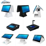 Android digital cash register for point of sale restaurant