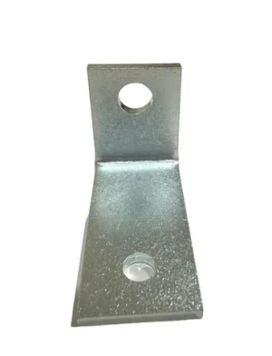 Angle Bracket Shelf L Bracket Shelf For Furniture Stamping  Parts Precision CNC Machining Parts