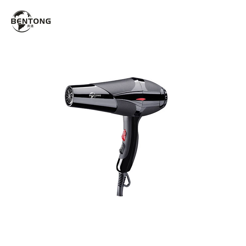 Anion hair dryer Hair dryer  Students home high power air dryer dormitory students hot and cold air hair