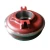 Import anti-abrasive single stage impeller for submersible pump from China