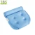 Anti-Bacterial Durable Bath Tub Pillow Fits Any Tub and Sticks