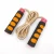 Import Anti Slip Skipping Rope Jump Rope With Bearing Foam Handle from China
