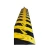 Import Anti-terrorist heavy duty solid A3 material hydraulic remote road blocker with the traffic barrier and spike from China