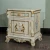Import Antique reproduction french furniture-luxury furniture nightstand classic from China