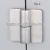 Import Aogao 88 series stainless steel 304 bath hardware sets from China