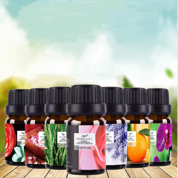 AP10ml aroma diffuser oil essential oil for aroma concentrate