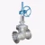 Import API Cast Steel Fill Thermostatic Sanitary Gate Valve from China