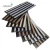 Import Apolloxy Decor Customizable Ps Flat Wall Panel Decorative 3D Leather Wall Panels Ps Wall Panel Moulding from China