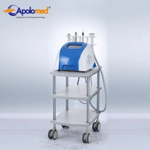 Apolomed water mesotherapy electroporation made by 316 stainless steel