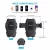 Import Apps2car Universal 360 Adjustable Arm Multi Function Windscreen Phone Holder Car Mount Holder from China