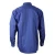 Import aramid iiia anti static FR cotton flame fire retardant shirt for flight suit from China