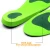 Import Arch Support Orthopedic Shoe Insoles, Adjustable Bowlegs Correction Eva Orthotic Shoe Insole from China