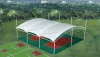 Architecture Membrane for stadium roof