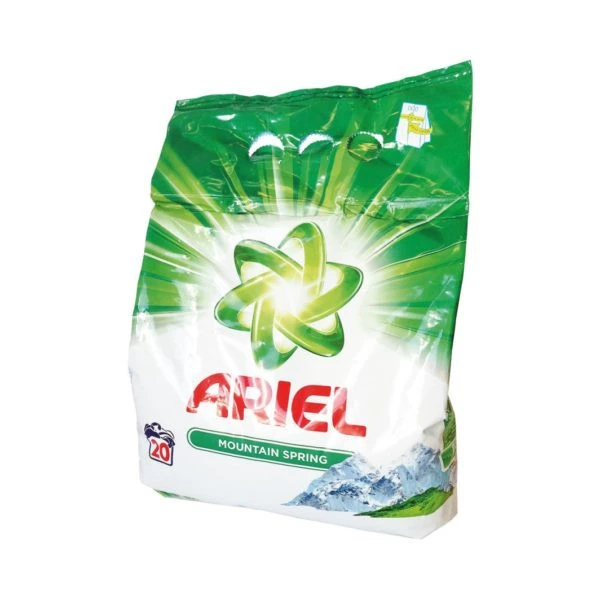 Ariell Laundry Detergent