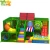 Import arrtractive slide kids indoor playground play land from China