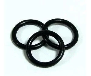 AS568 standard waterproof EPDM o ring for sealing applications