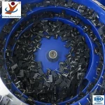 Assembly and Testing Terminal Machine Line for Battery,Motor,Fan,Wall Switch,Socket Assembly