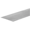 ASTM A240 316 Stainless Steel Sheet unpolished finish, Annealed 1/4" Thick  12" Length