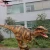 Import Attractive Walking Dinosaur Mascot For Central Park from China