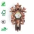 Import Authentic cLock with Deer Head Cuckoo Clock from China