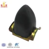 Auto Chassis Parts Rubber Suspension Vibration Buffer Block for Jinbei Pickup