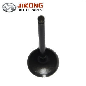 auto parts supplier intake and exhaust valve engine parts valve train for geely automotive parts 1136000091 1136000092