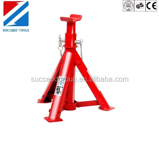 Auto Repair 2Ton Car Hydraulic Jack Stand with TUV/GS