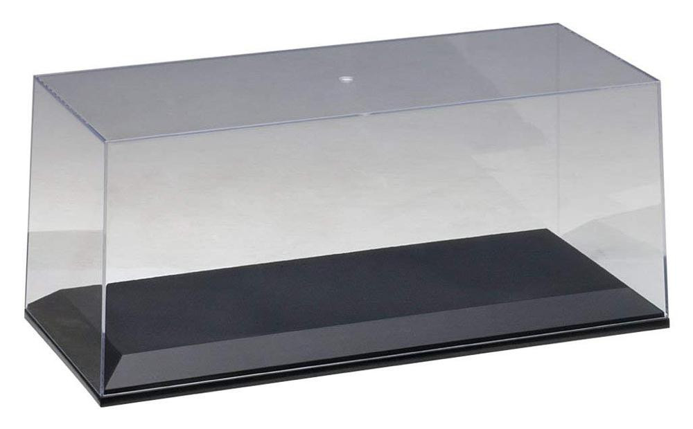 Buy Autoart Crystal Clear Acrylic Display Showcase For 1:18 1:24 ...