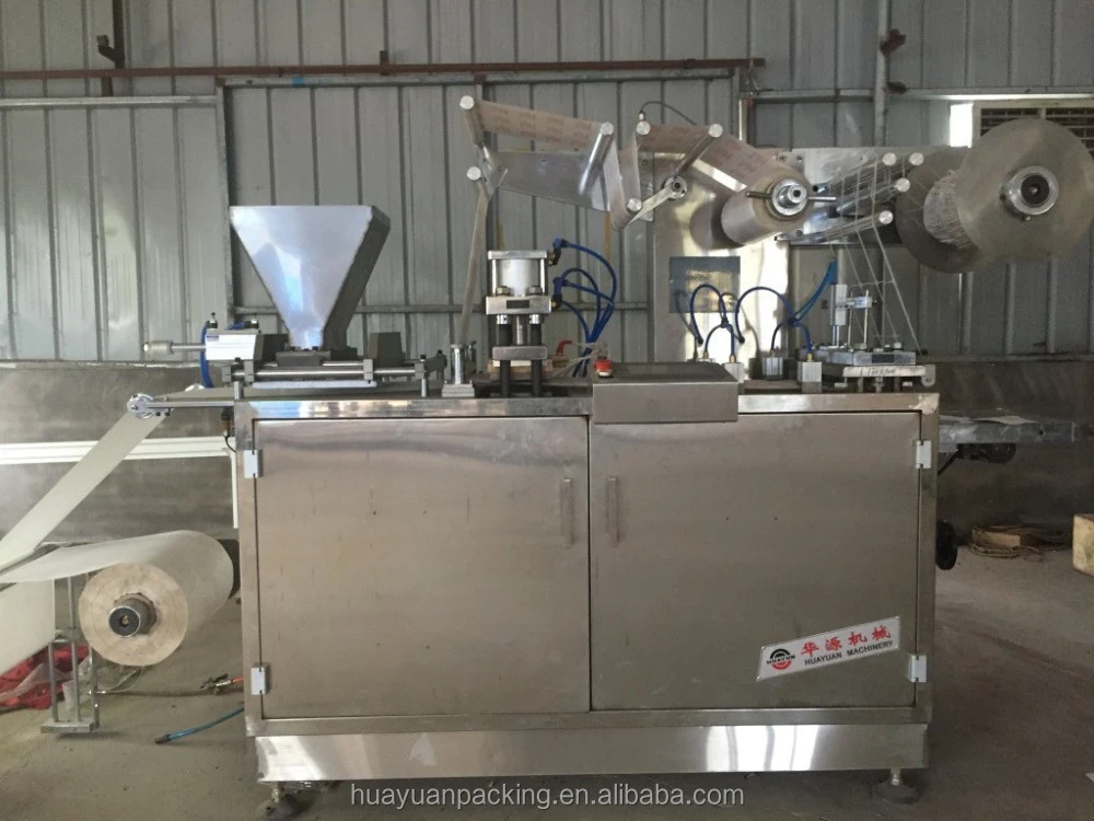 Automatic Body/Hand/Shoulder/Waist/Foot Warm Pad Forming Machine/metal packing machine